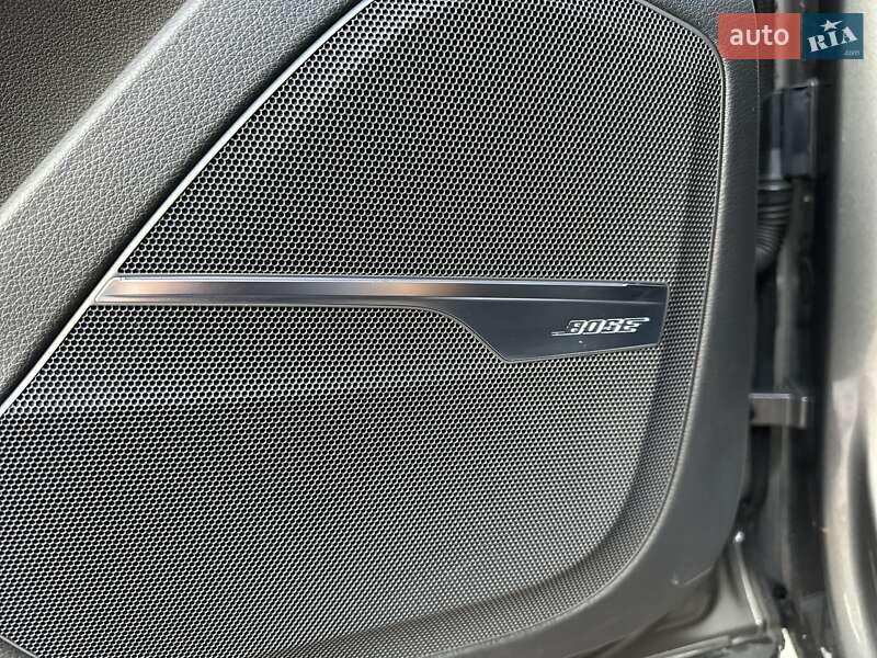 Позашляховик / Кросовер Audi Q7 2017 в Вінниці фото 36 Позашляховик / Кросовер Audi Q7 2017 в Вінниці