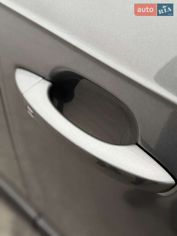 Внедорожник / Кроссовер Audi Q7 2018 в Киеве