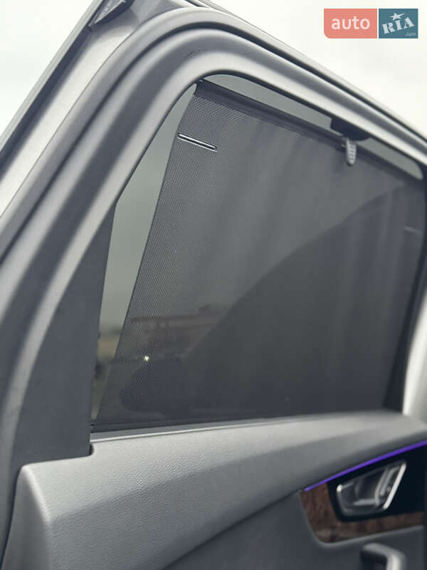 Внедорожник / Кроссовер Audi Q7 2018 в Киеве