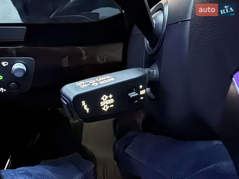 Внедорожник / Кроссовер Audi Q7 2018 в Киеве