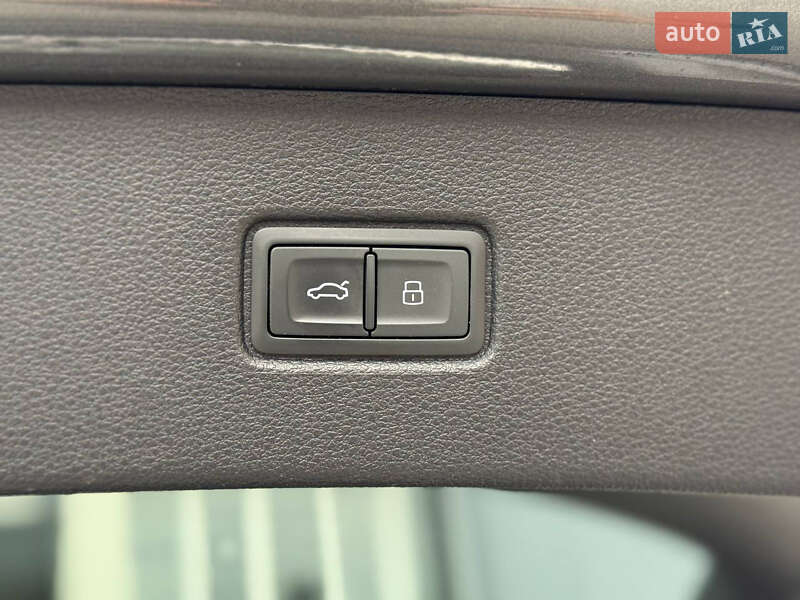 Позашляховик / Кросовер Audi Q7 2019 в Білій Церкві