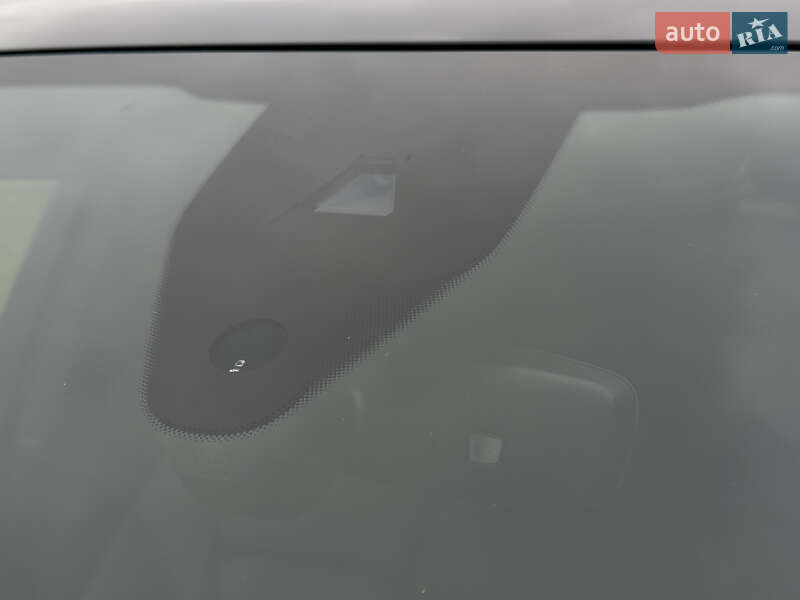 Внедорожник / Кроссовер Audi Q7 2017 в Сарнах