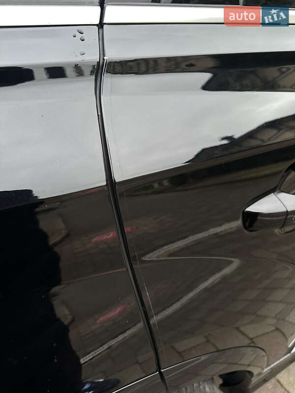 Внедорожник / Кроссовер Audi Q7 2017 в Сарнах