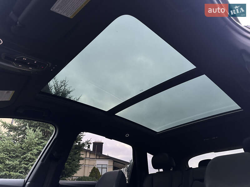 Внедорожник / Кроссовер Audi Q7 2017 в Сарнах