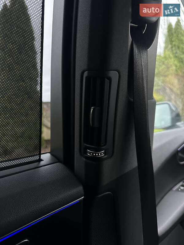 Внедорожник / Кроссовер Audi Q7 2017 в Сарнах