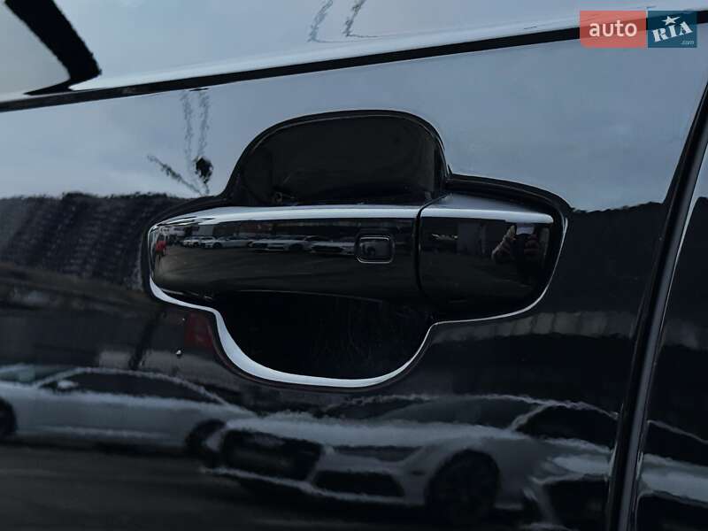 Внедорожник / Кроссовер Audi Q7 2018 в Киеве