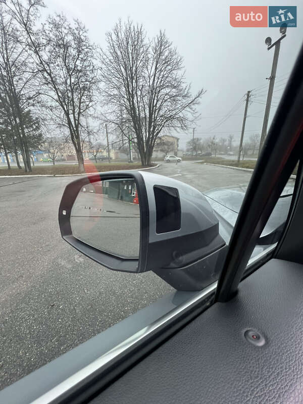 Позашляховик / Кросовер Audi Q7 2018 в Харкові