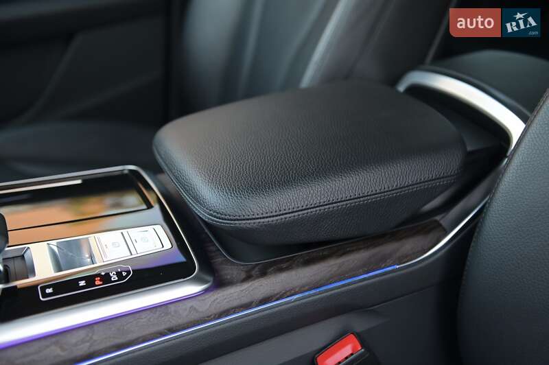 Позашляховик / Кросовер Audi Q7 2020 в Одесі