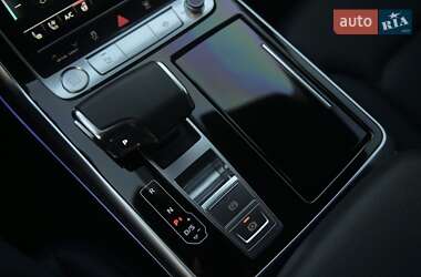 Внедорожник / Кроссовер Audi Q7 2020 в Одессе
