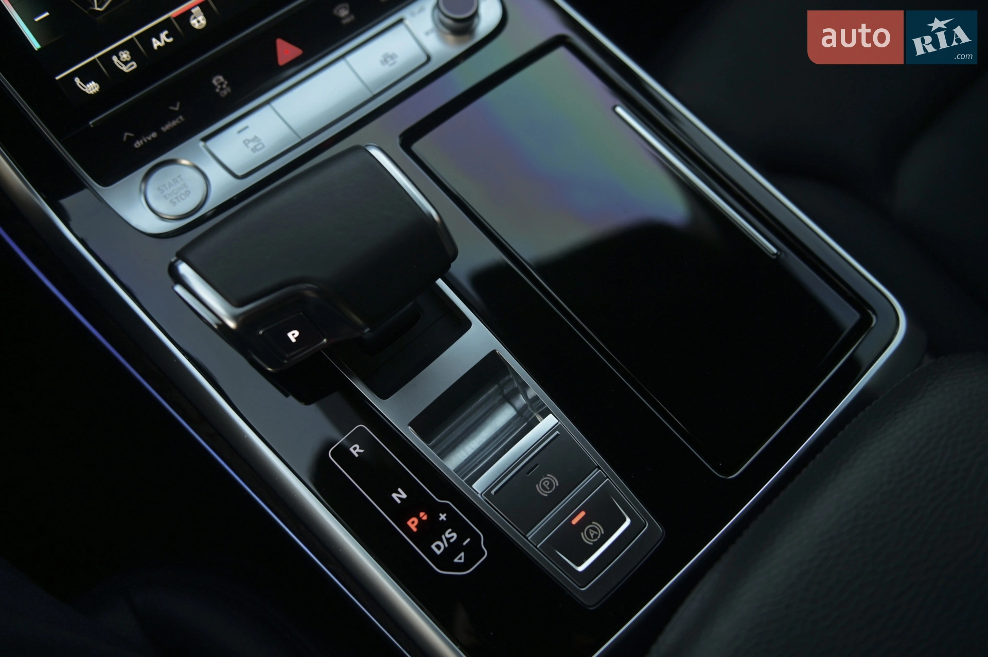 2020 Audi Q7 - мініатюра 64