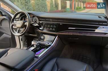 Внедорожник / Кроссовер Audi Q7 2020 в Одессе