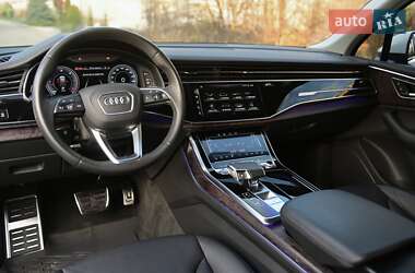 Внедорожник / Кроссовер Audi Q7 2020 в Одессе