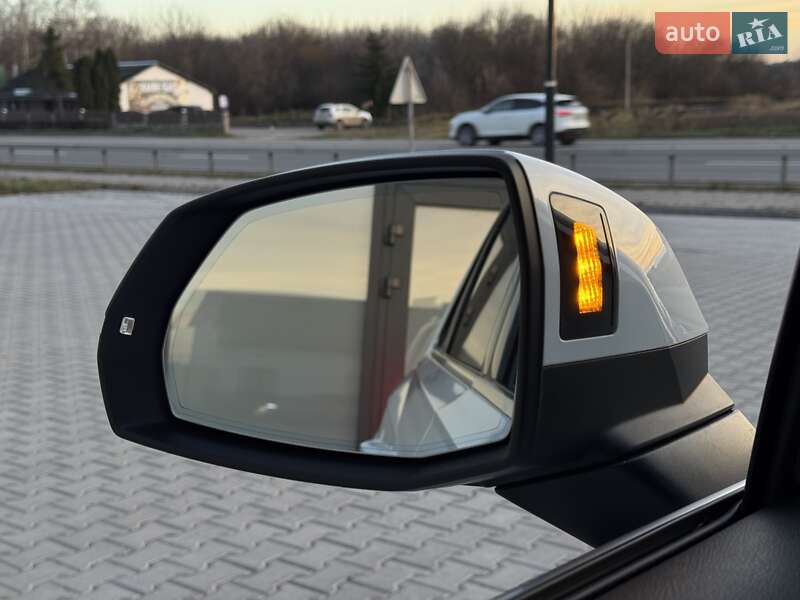 Внедорожник / Кроссовер Audi Q7 2017 в Тернополе фото 37 Внедорожник / Кроссовер Audi Q7 2017 в Тернополе