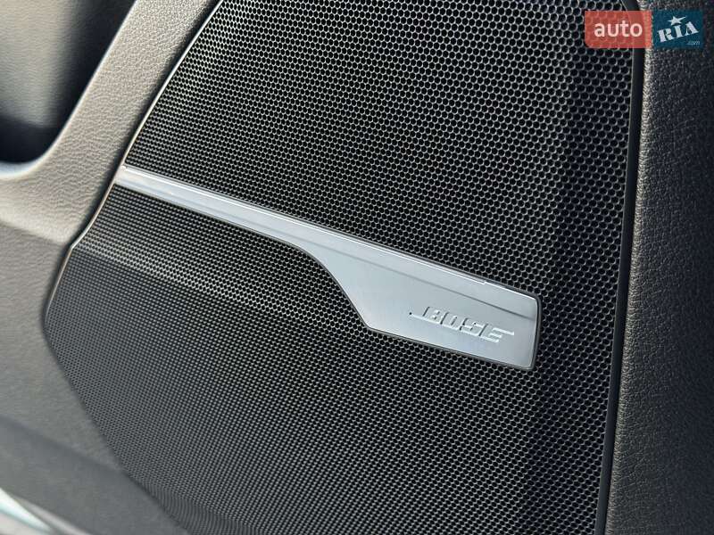 Внедорожник / Кроссовер Audi Q7 2017 в Тернополе фото 42 Внедорожник / Кроссовер Audi Q7 2017 в Тернополе