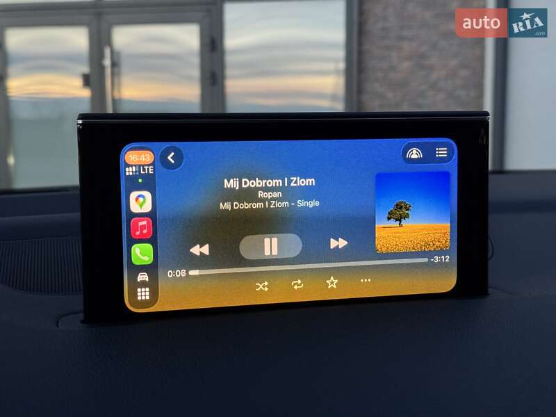 Внедорожник / Кроссовер Audi Q7 2017 в Тернополе фото 56 Внедорожник / Кроссовер Audi Q7 2017 в Тернополе