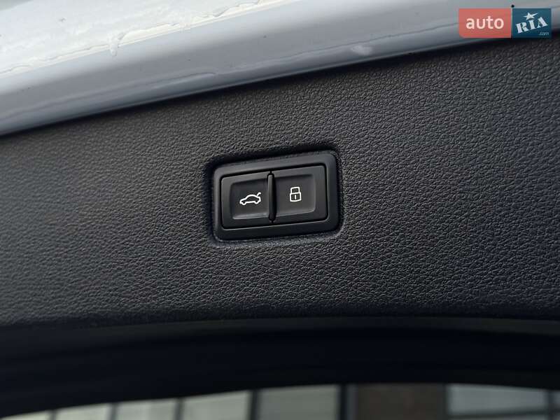 Внедорожник / Кроссовер Audi Q7 2017 в Тернополе фото 72 Внедорожник / Кроссовер Audi Q7 2017 в Тернополе