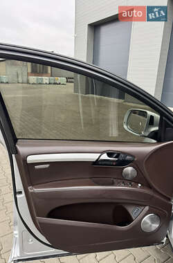 Позашляховик / Кросовер Audi Q7 2010 в Сарнах фото 8 Позашляховик / Кросовер Audi Q7 2010 в Сарнах