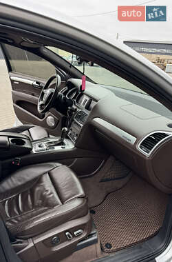 Позашляховик / Кросовер Audi Q7 2010 в Сарнах фото 25 Позашляховик / Кросовер Audi Q7 2010 в Сарнах