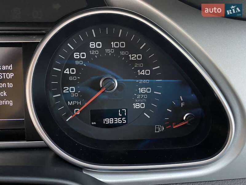 Позашляховик / Кросовер Audi Q7 2013 в Рівному фото 39 Позашляховик / Кросовер Audi Q7 2013 в Рівному