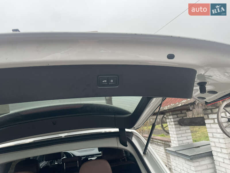 Позашляховик / Кросовер Audi Q7 2019 в Рава-Руській фото 16 Позашляховик / Кросовер Audi Q7 2019 в Рава-Руській