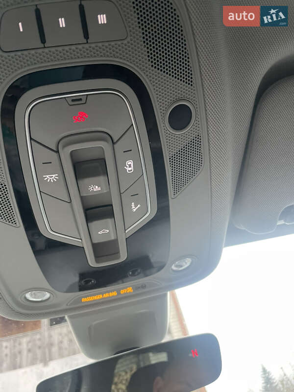 Позашляховик / Кросовер Audi Q7 2019 в Рава-Руській фото 5 Позашляховик / Кросовер Audi Q7 2019 в Рава-Руській