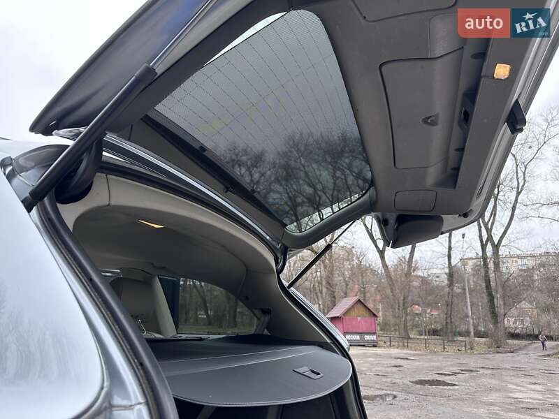 Позашляховик / Кросовер Audi Q7 2006 в Сумах