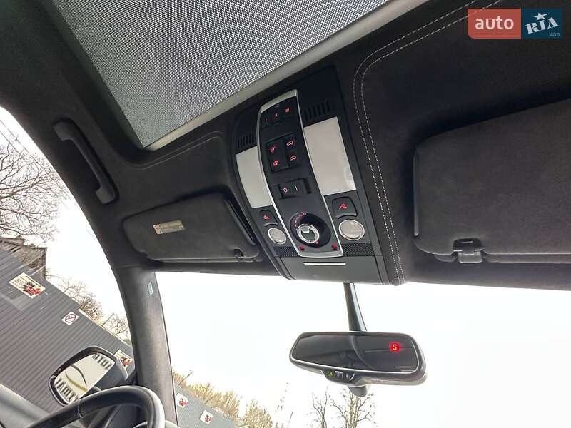 Внедорожник / Кроссовер Audi Q7 2015 в Львове