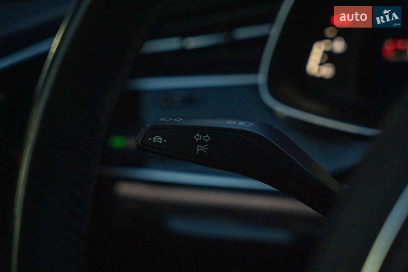 Внедорожник / Кроссовер Audi Q7 2020 в Черновцах