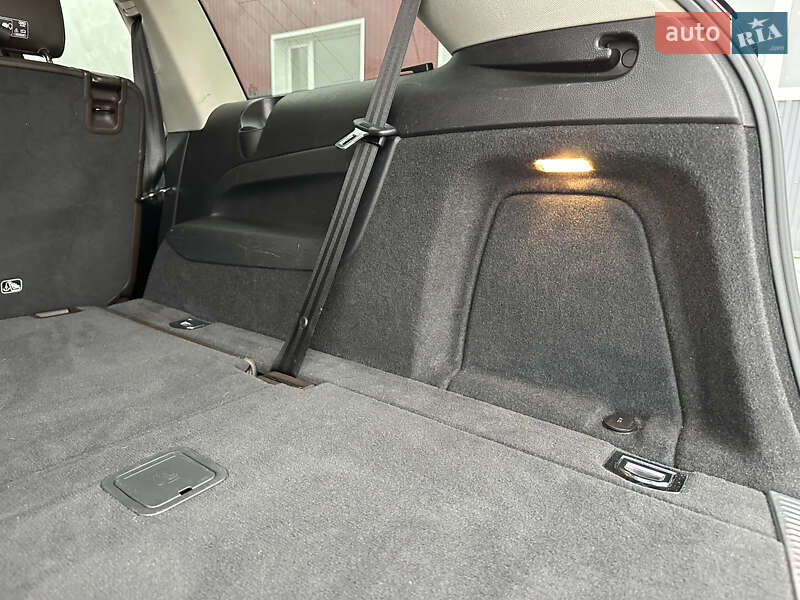 Внедорожник / Кроссовер Audi Q7 2015 в Дубно фото 31 Внедорожник / Кроссовер Audi Q7 2015 в Дубно