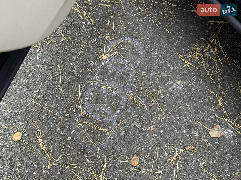 Позашляховик / Кросовер Audi Q7 2017 в Києві