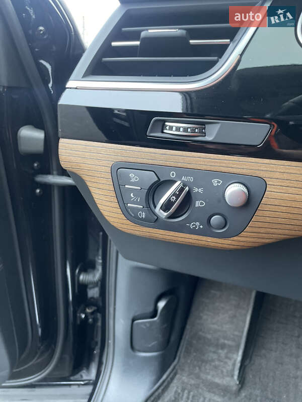 Внедорожник / Кроссовер Audi Q7 2016 в Луцке фото 42 Внедорожник / Кроссовер Audi Q7 2016 в Луцке