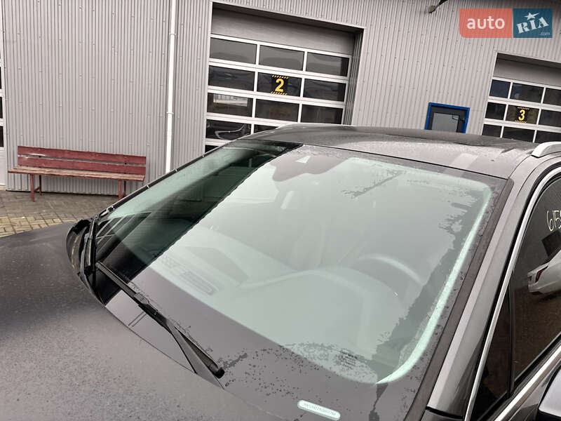 Внедорожник / Кроссовер Audi Q7 2020 в Ровно