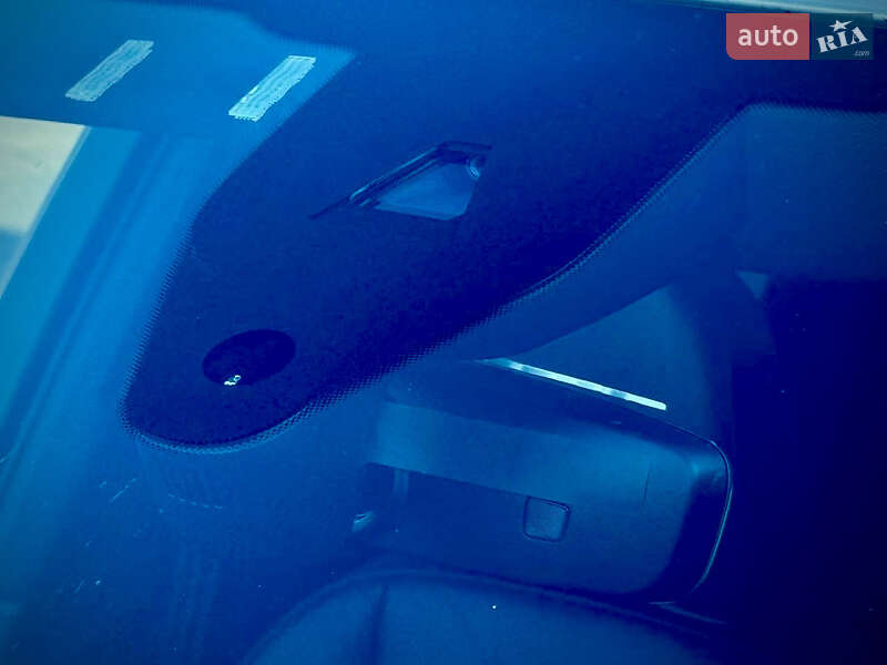 Внедорожник / Кроссовер Audi Q7 2017 в Киеве