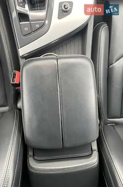 Внедорожник / Кроссовер Audi Q7 2015 в Ивано-Франковске