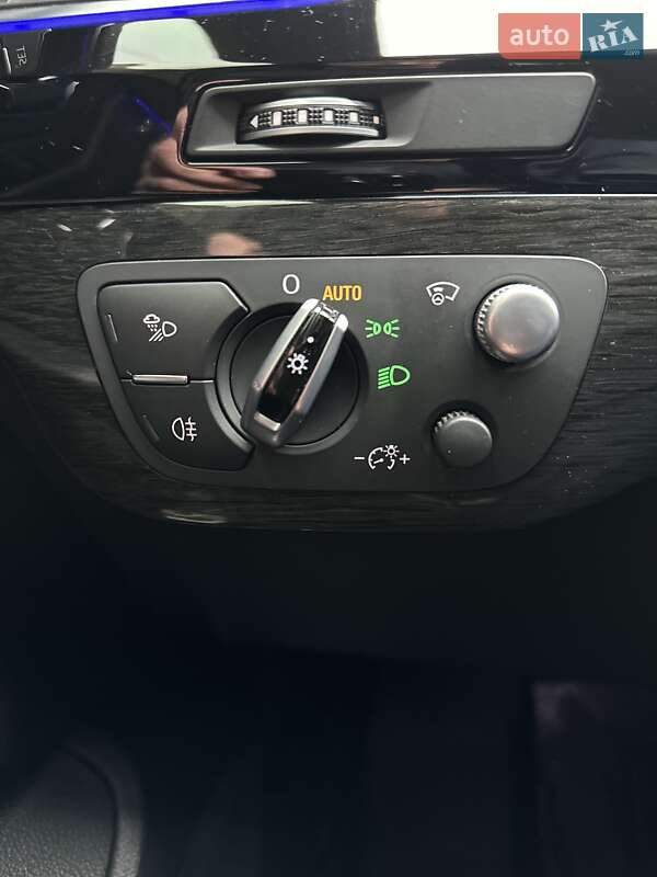 Внедорожник / Кроссовер Audi Q7 2017 в Харькове фото 10 Внедорожник / Кроссовер Audi Q7 2017 в Харькове