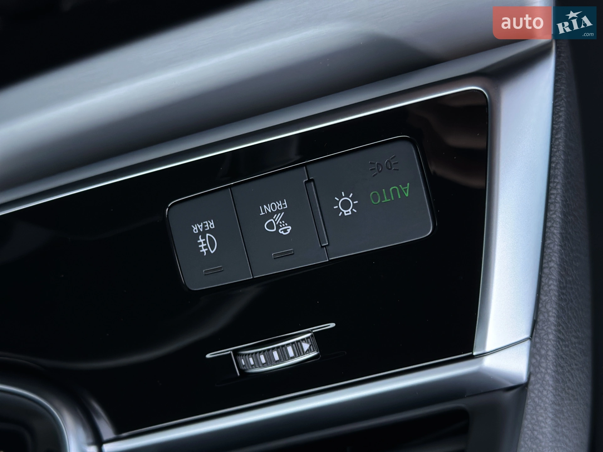 2023 Audi Q7 - мініатюра 42