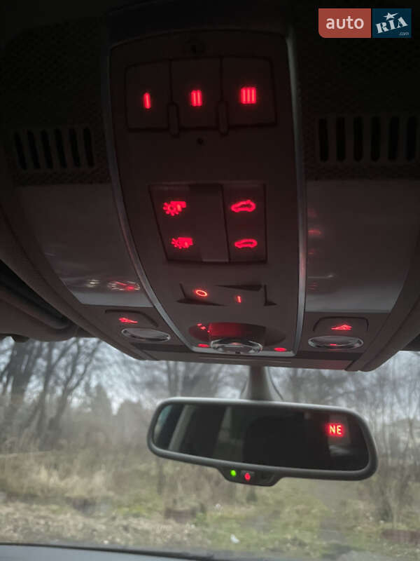 Позашляховик / Кросовер Audi Q7 2014 в Львові