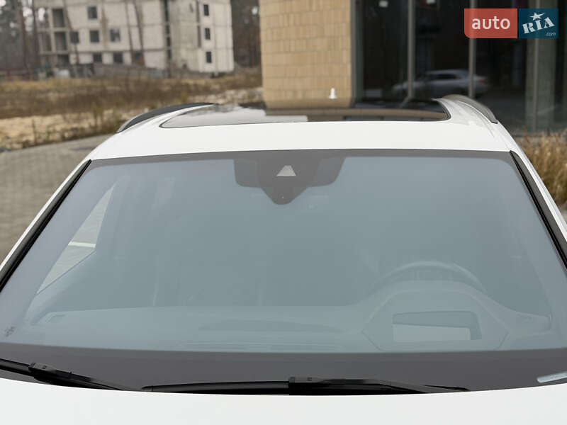 Внедорожник / Кроссовер Audi Q7 2021 в Киеве фото 20 Внедорожник / Кроссовер Audi Q7 2021 в Киеве