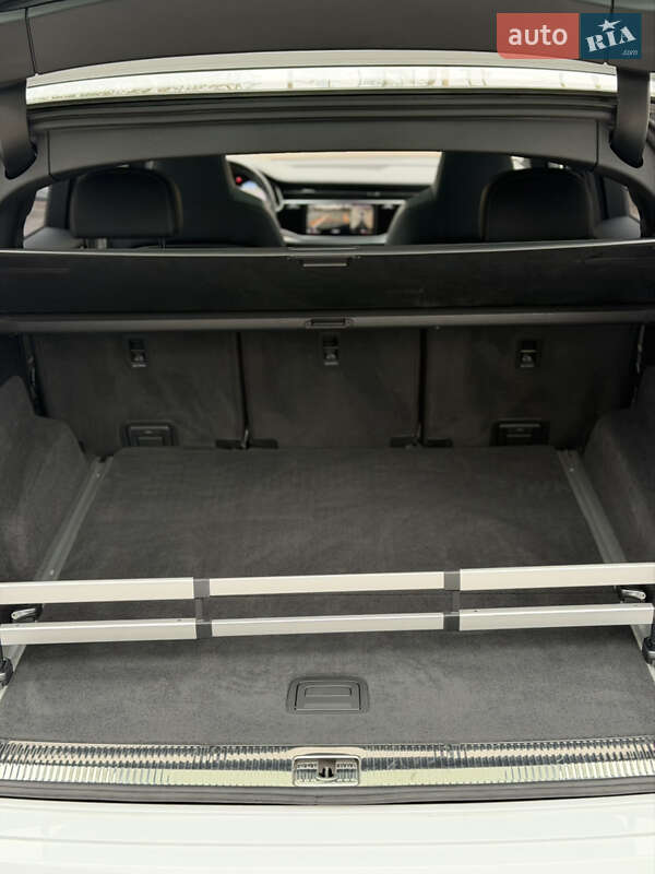 Внедорожник / Кроссовер Audi Q7 2021 в Киеве фото 46 Внедорожник / Кроссовер Audi Q7 2021 в Киеве