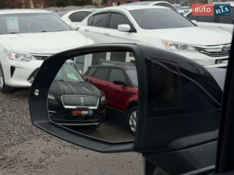 Позашляховик / Кросовер Audi Q7 2016 в Харкові