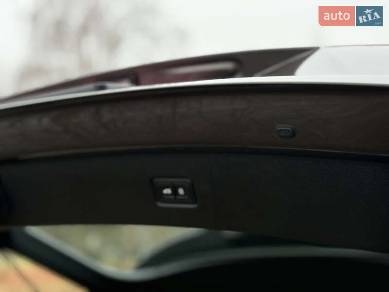 Внедорожник / Кроссовер Audi Q7 2017 в Ровно