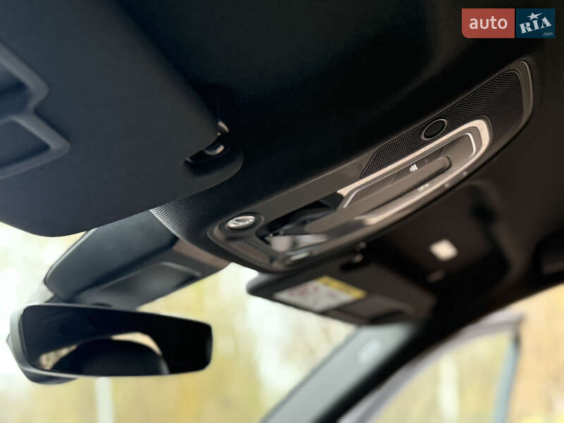 Внедорожник / Кроссовер Audi Q7 2017 в Ровно