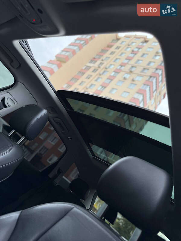 Внедорожник / Кроссовер Audi Q7 2019 в Белой Церкви