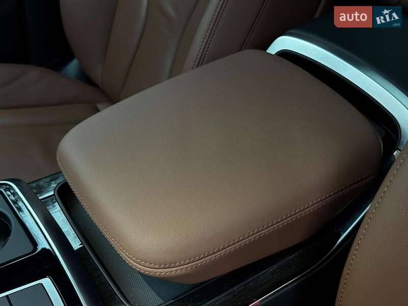 Позашляховик / Кросовер Audi Q7 2023 в Києві фото 25 Позашляховик / Кросовер Audi Q7 2023 в Києві