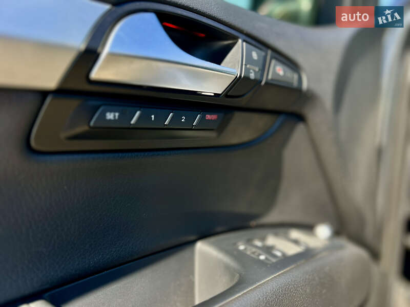 Внедорожник / Кроссовер Audi Q7 2012 в Полтаве фото 10 Внедорожник / Кроссовер Audi Q7 2012 в Полтаве