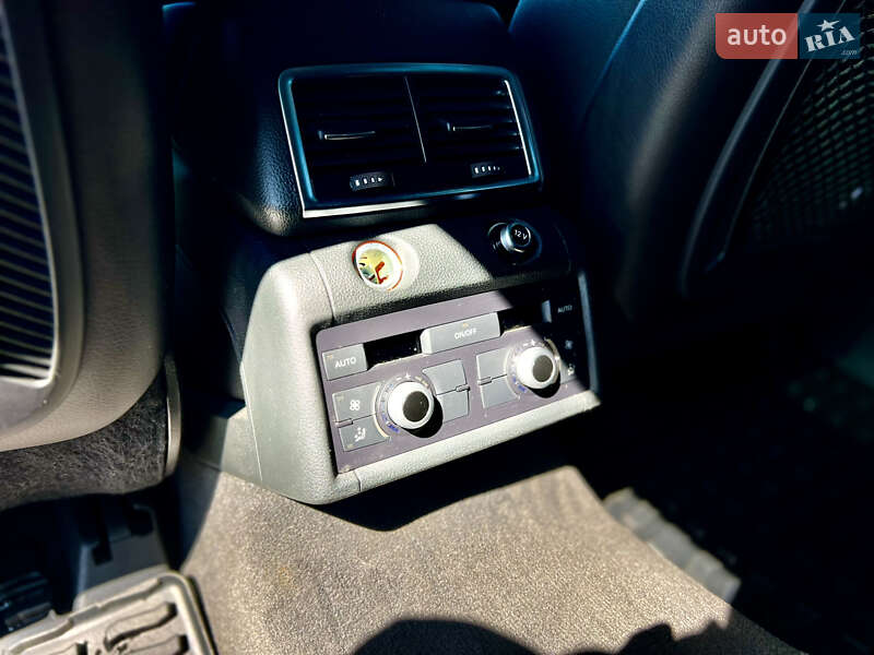 Внедорожник / Кроссовер Audi Q7 2012 в Полтаве фото 15 Внедорожник / Кроссовер Audi Q7 2012 в Полтаве