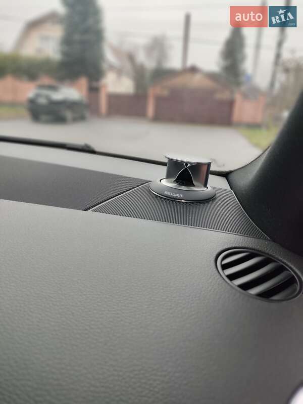 Позашляховик / Кросовер Audi Q7 2014 в Вінниці