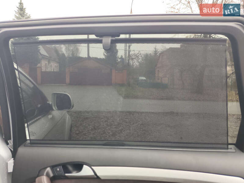 Позашляховик / Кросовер Audi Q7 2014 в Вінниці