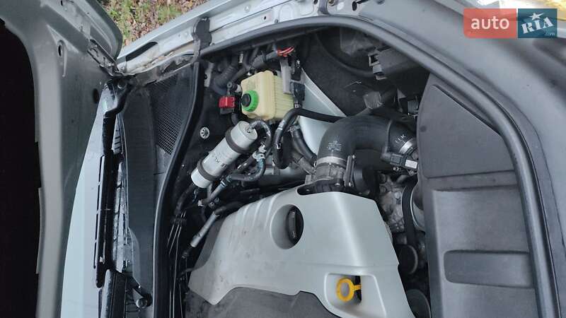 Позашляховик / Кросовер Audi Q7 2014 в Вінниці