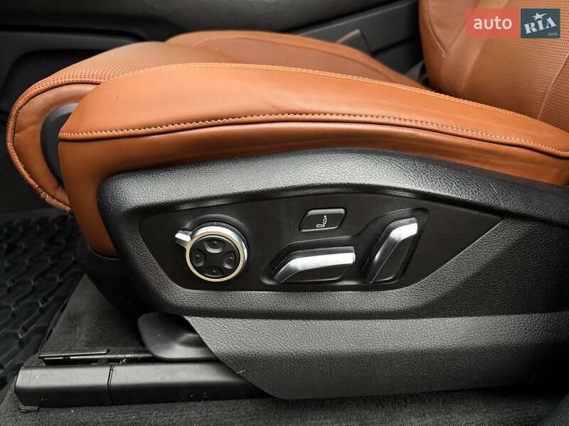 Внедорожник / Кроссовер Audi Q7 2017 в Стрые фото 45 Внедорожник / Кроссовер Audi Q7 2017 в Стрые